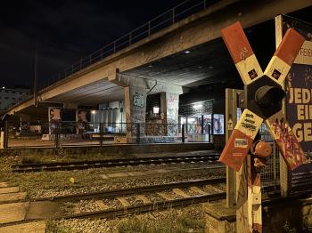 Bahnhof (Erfurt-Nord)